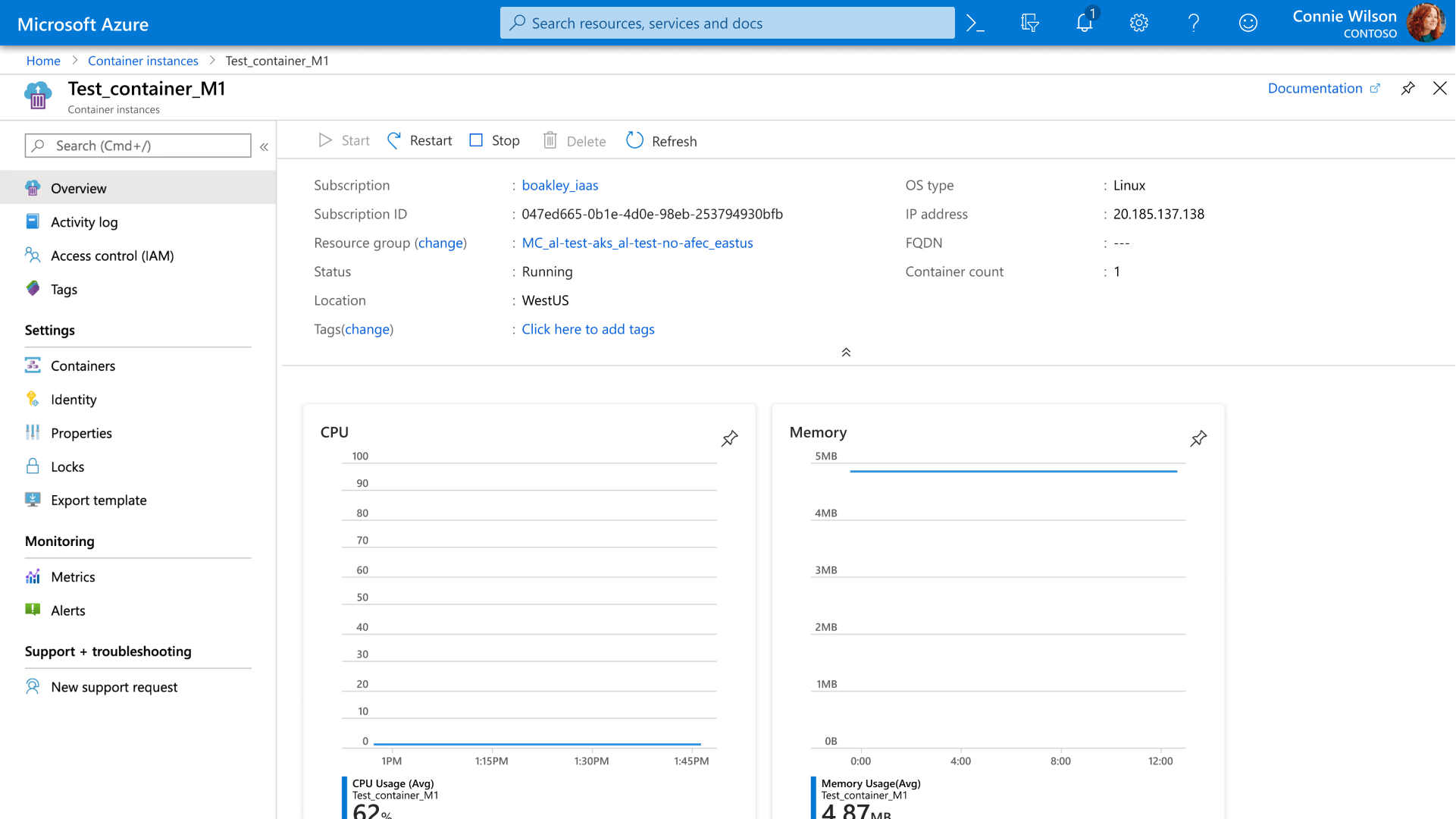 azurecontainers