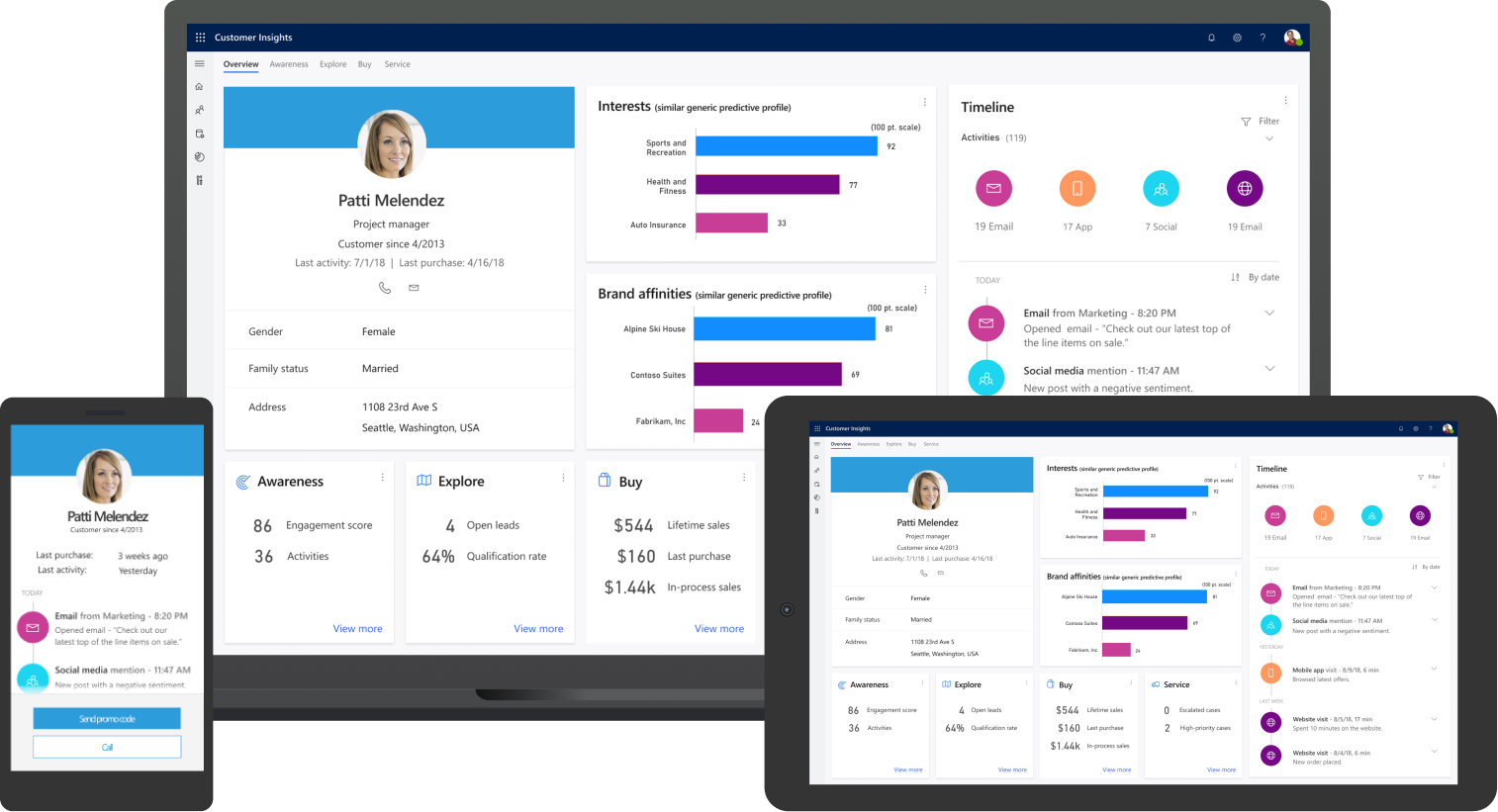 dynamics365